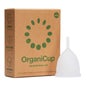 OrganiCup Coupe Menstruelle Taille A Moyenne 1ut