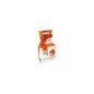 Pharmavoyage Bracelet AntiNausées Orange Small 2 pièces