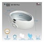 Boston Tech ParrafinLux Bain De Paraffine Mains Pieds 3L