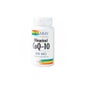 Solaray Ubiquinol Co-Q10 100mg 30 perles 30 perles
