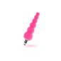 Jouets Anals Intense Snoopy 7 Vitesses Silicone Intense Rose