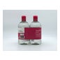 Bioderma Sensibio H20 Eau Micelar 2x500ml