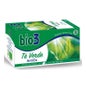 Bio3 thé vert oriental 25 sachets