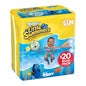 Huggies Little Swimmers T2-t3  20u