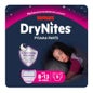 Drynites 8-15 Fille  9 U