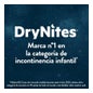 Drynites 8-15 Fille  9 U