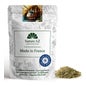 Nature AZ Yerba Maté Verde Bio Hojas para Infusión 100g