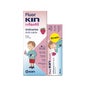 Kin Fluor Infantile Pack Rinçage + Dentifrice