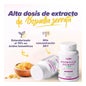 HSN Extracto de Boswellia Serrata 20:1 500mg 120vcaps