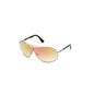 Web Eyewear Lunettes de Soleil We0282-0014Z Unisex 00mm 1ut