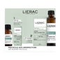 Lierac Coffret Protocole Anti-Imperfections Le Peeling 100ml + Acide Salicylique Pur Le Stop-Boutons 15ml
