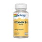 Solaray Vitamina B1 100mg 100 Caps *