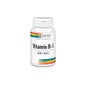 Solaray Vitamina B1 100mg 100 Caps *