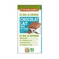 Ethiquable Chocolate Leche Coco Bio 100g