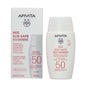Apivita Bee Sun Safe Daily Age Repair SPF50 50 ml