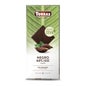 Torras au chocolat noir 60% avec Stevia 100g