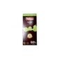 Torras au chocolat noir 60% avec Stevia 100g