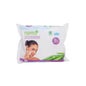 Masmi Make-up Remover Toilettes 0% Alcool 20 Unités