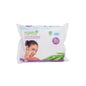 Masmi Make-up Remover Toilettes 0% Alcool 20 Unités