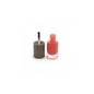 Boho Vernis à Ongles Naturel 07 Corail 5ml