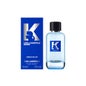 Karl Lagerfeld Jeans Urban Blue Homme Eau de Toilette 100 ml
