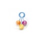 Acofarbaby Hochet Tribola 1ud