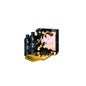 Shunga CORPS A CORPS ORIENTAL FRAISE 2 bouteilles