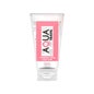 Aqua Travel Lubricant à Base d'Eau Goût Fraise & Crème 50ml