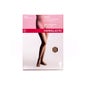 Farmalastic Panty-medium waist-high (E-T) Compression Normale T-Reina Plus Beige