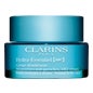 Clarins Hydra-essentiel Peaux Normal A Sech Crème Desalterant Crème Désaltérante