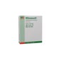 Lohmann &amp; Rauscher Vliwasoft NT Compresse stérile 7,5x7,5cm 10 Sachets