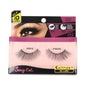 Ebin New York Sexy Cat Cattitude 3D Lash Pisces 1 Paire