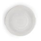 Assiette blanche Twistshake +6 mois 1pc