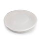 Assiette blanche Twistshake +6 mois 1pc