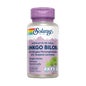 Solaray Ginkgo Biloba Extrait 60 Mg 60 Capsules 60 Capsules