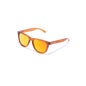 Hawkers One Raw Polarized Caramel Daylight 1ut