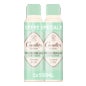 Cavaillès Déodorant Protection 48H Amande Fleurie Spray 2x150 ml