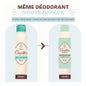 Cavaillès Déodorant Protection 48H Amande Fleurie Spray 2x150 ml