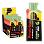 Powerbar Powergel Caféine Green Apple 24x41g