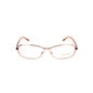 Tom Ford Lunettes Ft5161-072 Femme 56mm 1ut