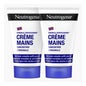 Neutrogena® Crème Mains Concentrée L'Originale 2x50ml