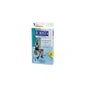 Jobst culotte 40 extra-légère cyprès de compression colorée T-3 1 pc