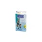Jobst culotte 40 extra-légère cyprès de compression colorée T-3 1 pc