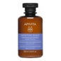 Apivita Champu Champu Cuero Cabelludo Sensible 250ml