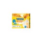 Nestle 8 Céréales avec du miel Brick Ready to Drink 2x250ml