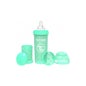 Twistshake Green Anticleaning Bottle 260ml