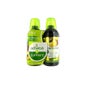 Milical Drainaligne Boisson Drainante à l'Ananas 500mL lot de 2
