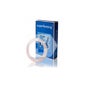 Pessaire en silicone Superfleming T-60mm 1 pc
