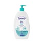 Nenuco Classic Gel de Ducha Fragancia Original 650ml
