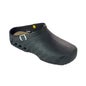 Scholl Zueco Evo Negro Talla 47 1 Par